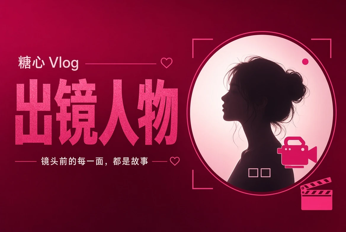 对望：在公开资料中理解镜头里的表达