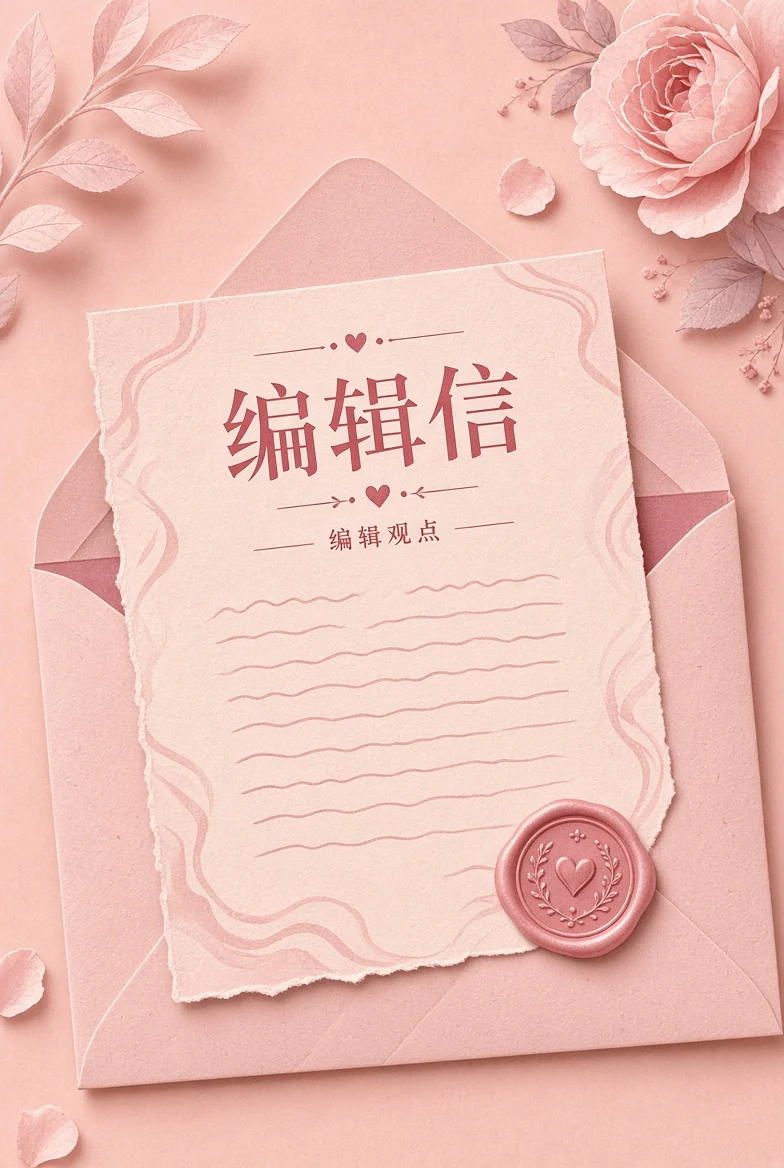 寄语：关于镜头感受与观看节奏的编辑观点