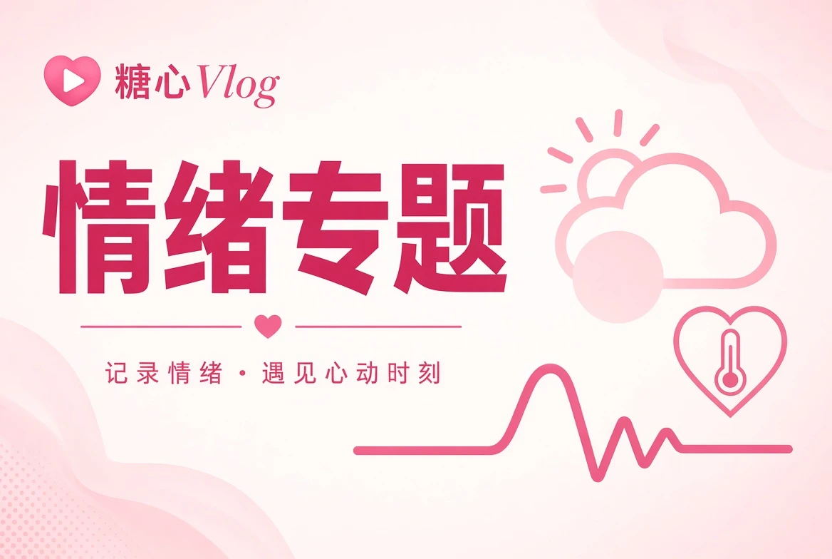 气色:按感受寻找适合当下的内容