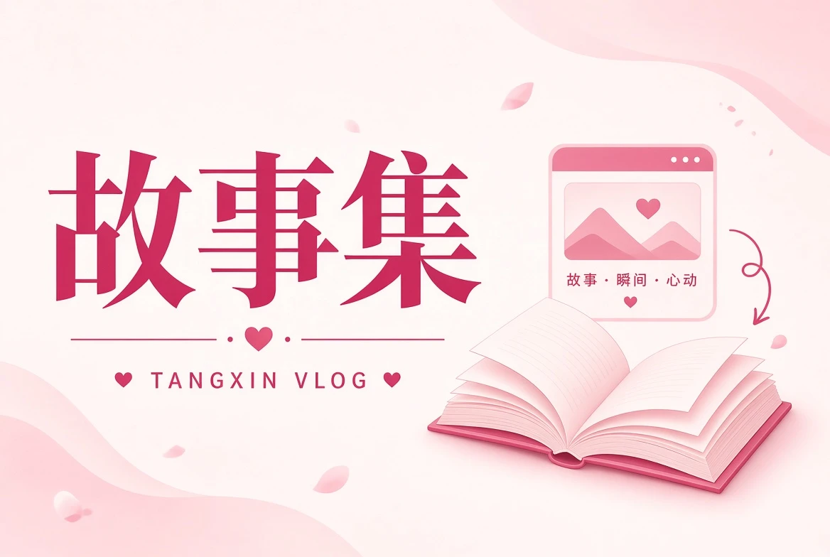 故事：让片段重新拥有前因后果